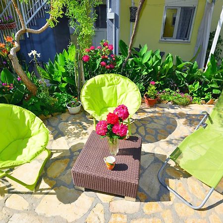 ספליט Apartments Veky 3 מראה חיצוני תמונה