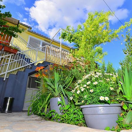 ספליט Apartments Veky 3 מראה חיצוני תמונה