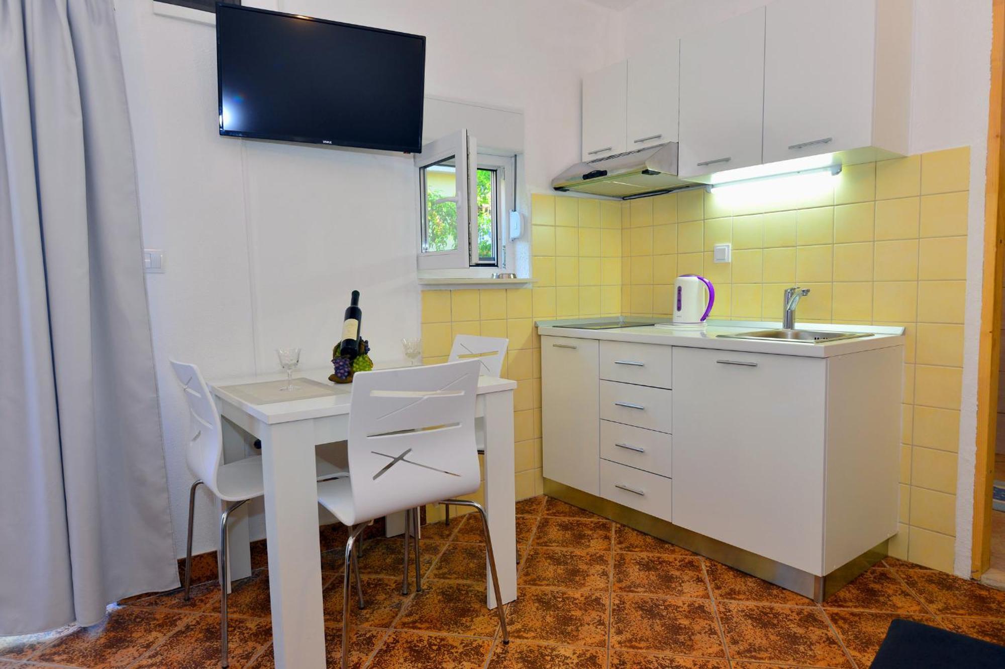ספליט Apartments Veky 3 מראה חיצוני תמונה
