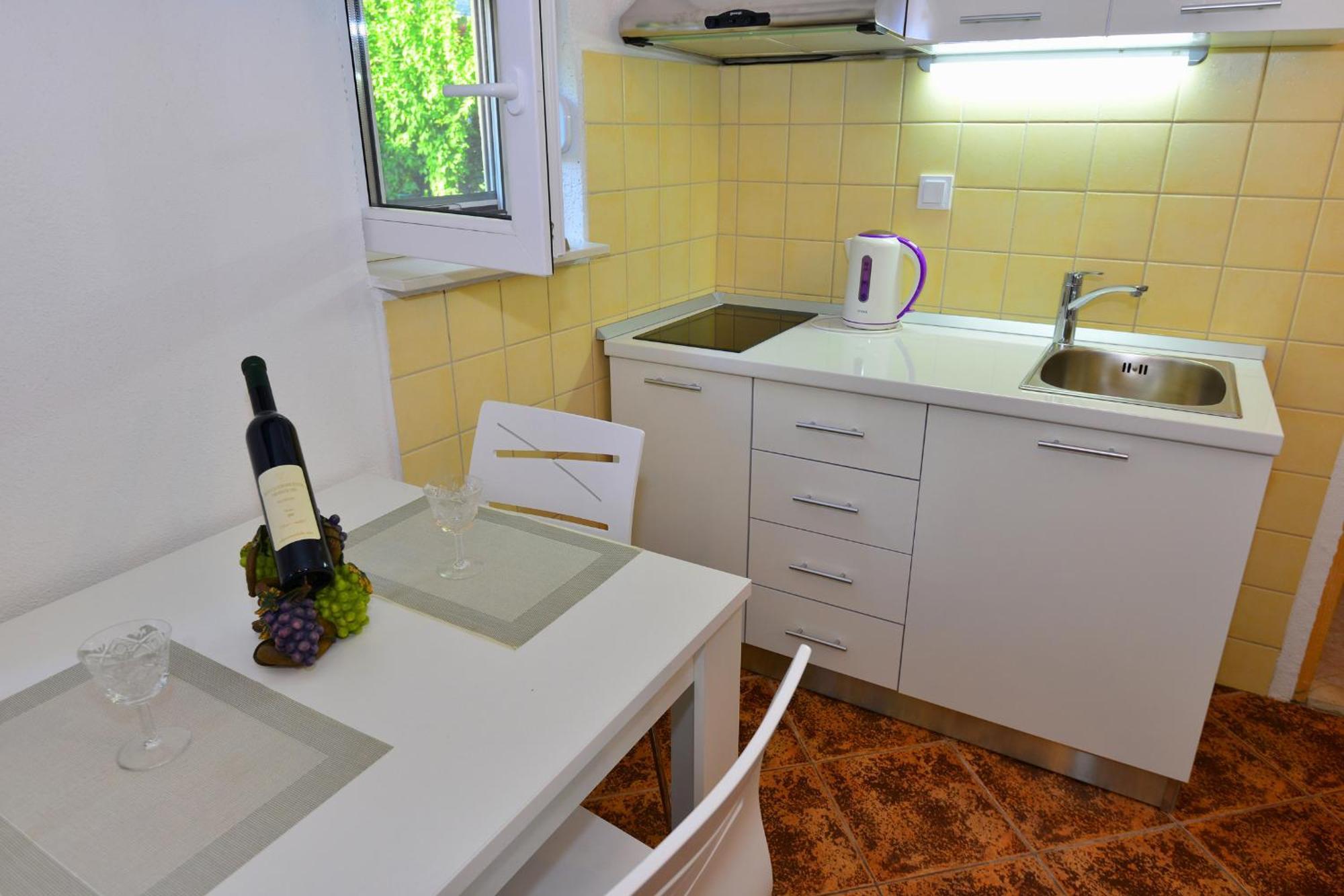 ספליט Apartments Veky 3 מראה חיצוני תמונה