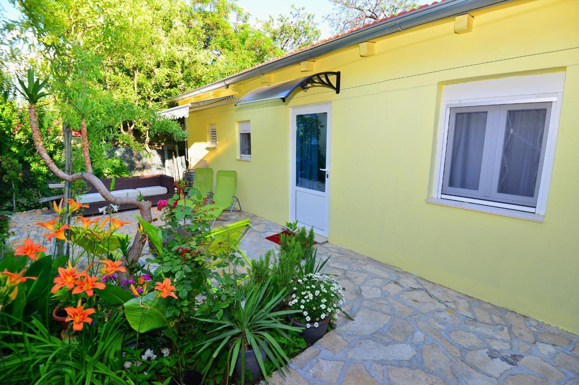ספליט Apartments Veky 3 מראה חיצוני תמונה