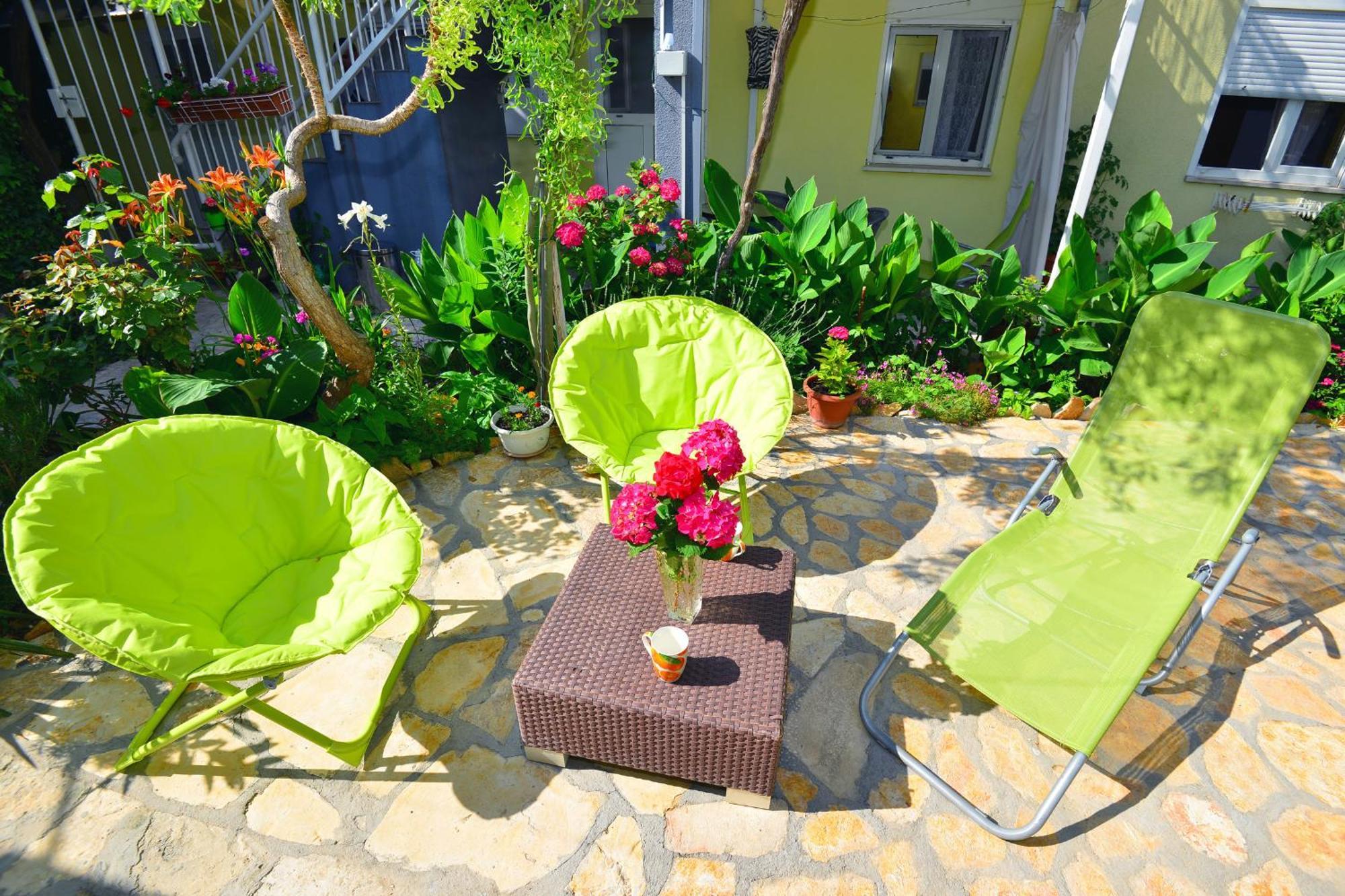 ספליט Apartments Veky 3 מראה חיצוני תמונה