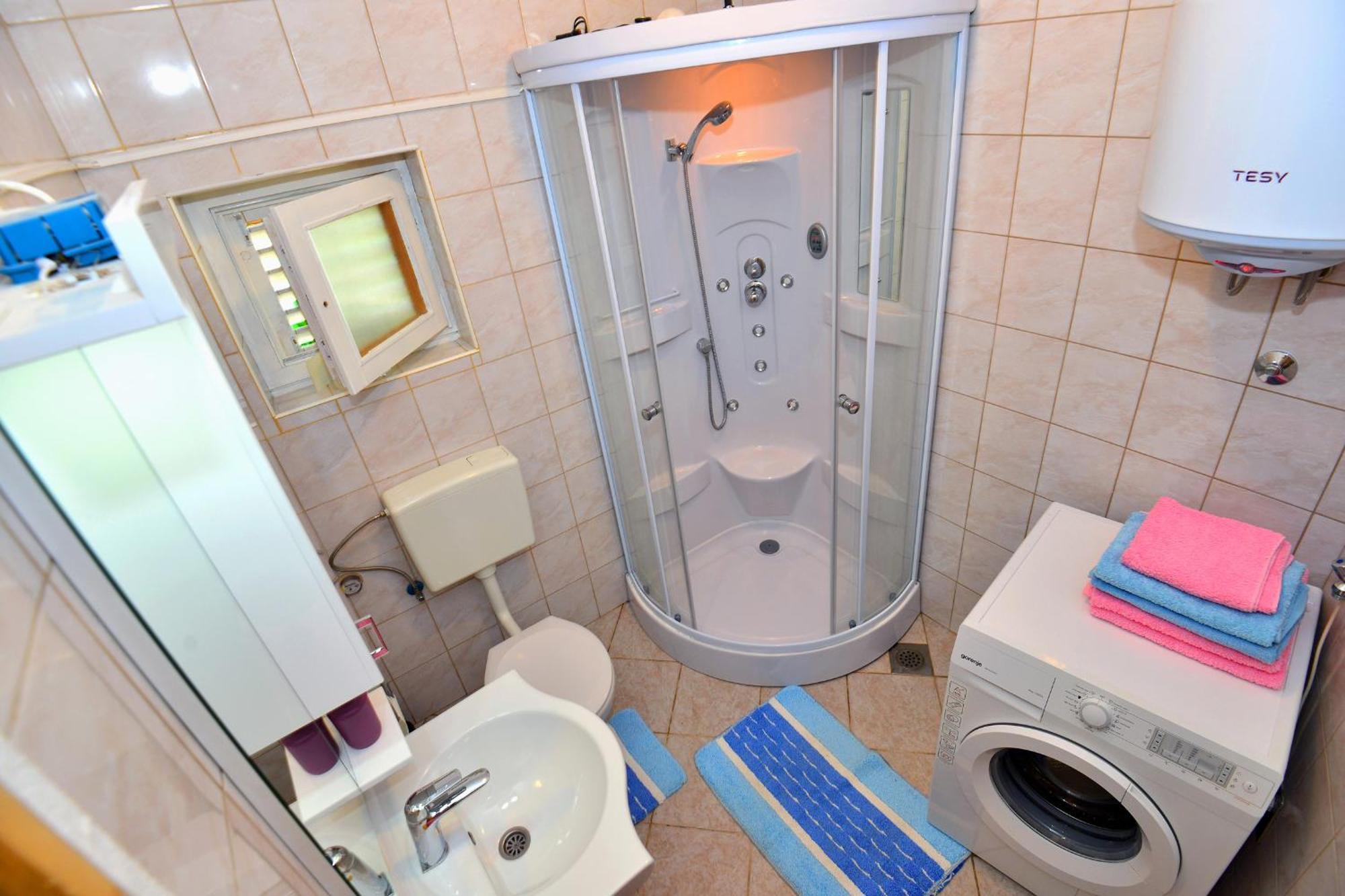 ספליט Apartments Veky 3 מראה חיצוני תמונה