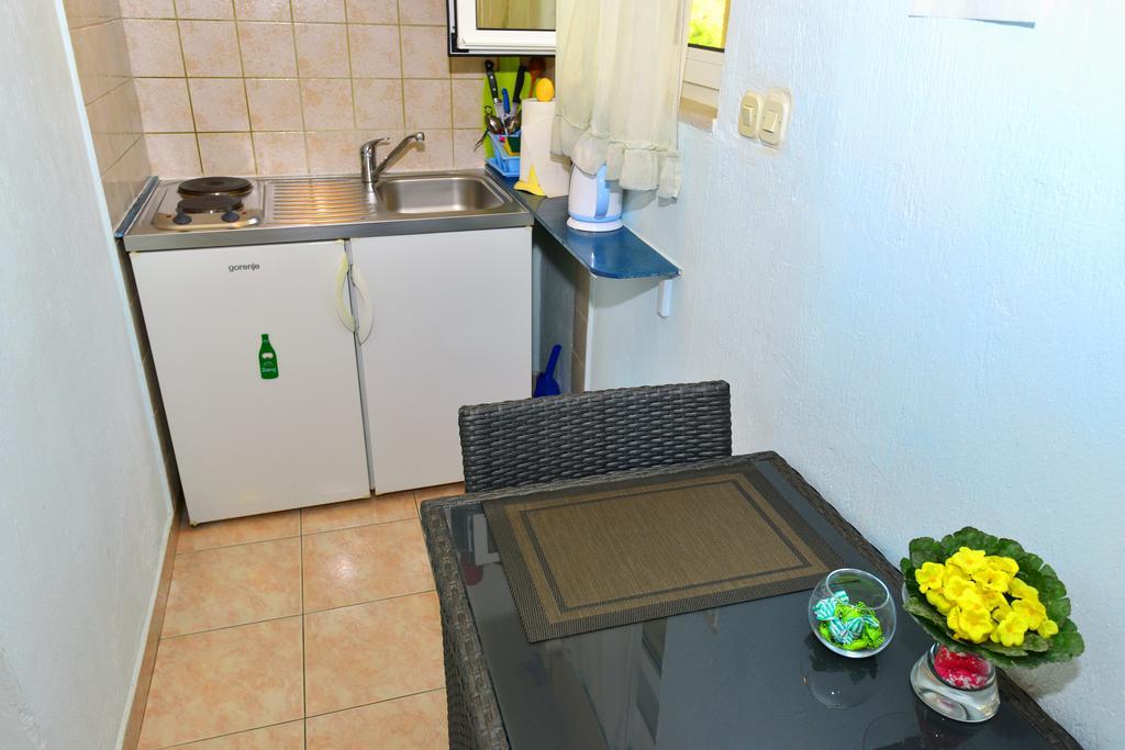 ספליט Apartments Veky 3 מראה חיצוני תמונה