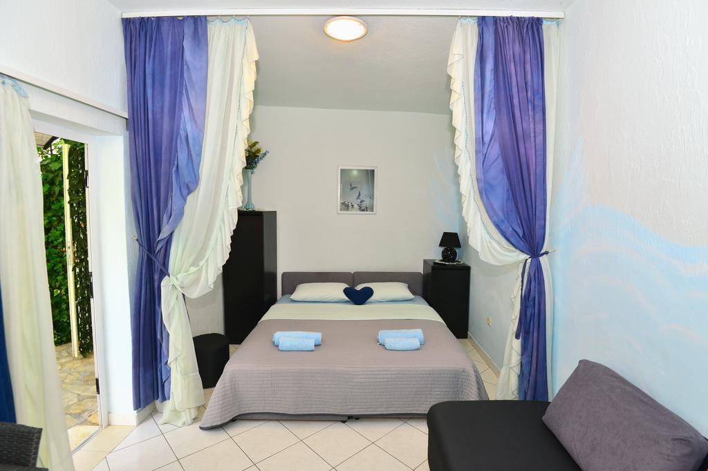 ספליט Apartments Veky 3 מראה חיצוני תמונה
