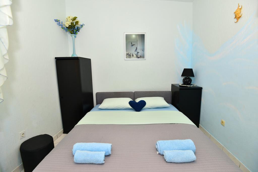 ספליט Apartments Veky 3 מראה חיצוני תמונה