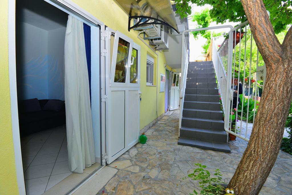 ספליט Apartments Veky 3 מראה חיצוני תמונה