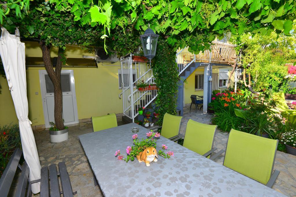 ספליט Apartments Veky 3 מראה חיצוני תמונה
