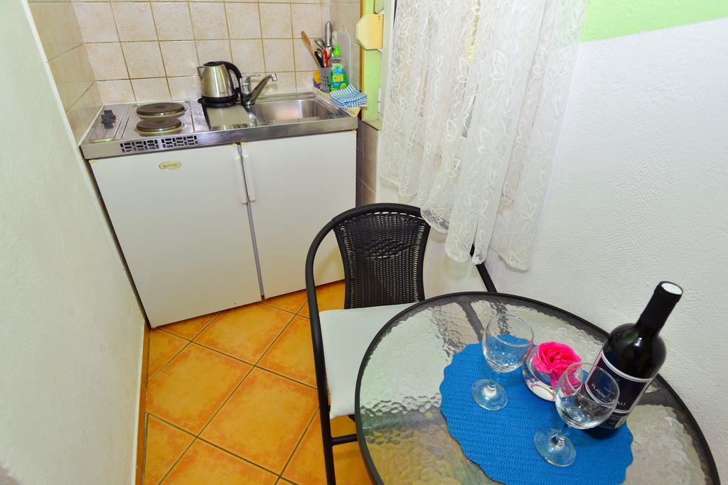 ספליט Apartments Veky 3 מראה חיצוני תמונה