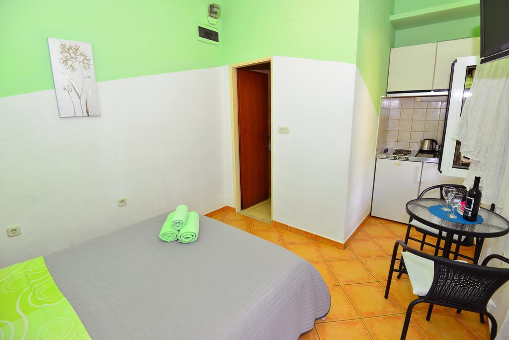 ספליט Apartments Veky 3 מראה חיצוני תמונה