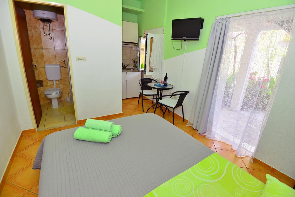 ספליט Apartments Veky 3 מראה חיצוני תמונה