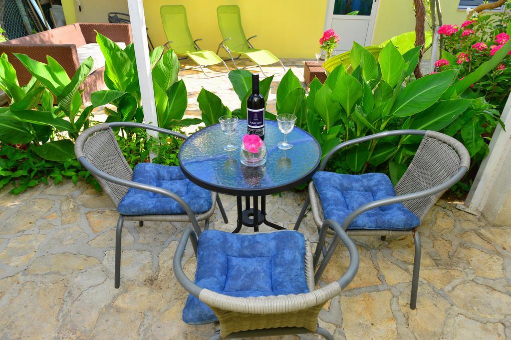 ספליט Apartments Veky 3 מראה חיצוני תמונה