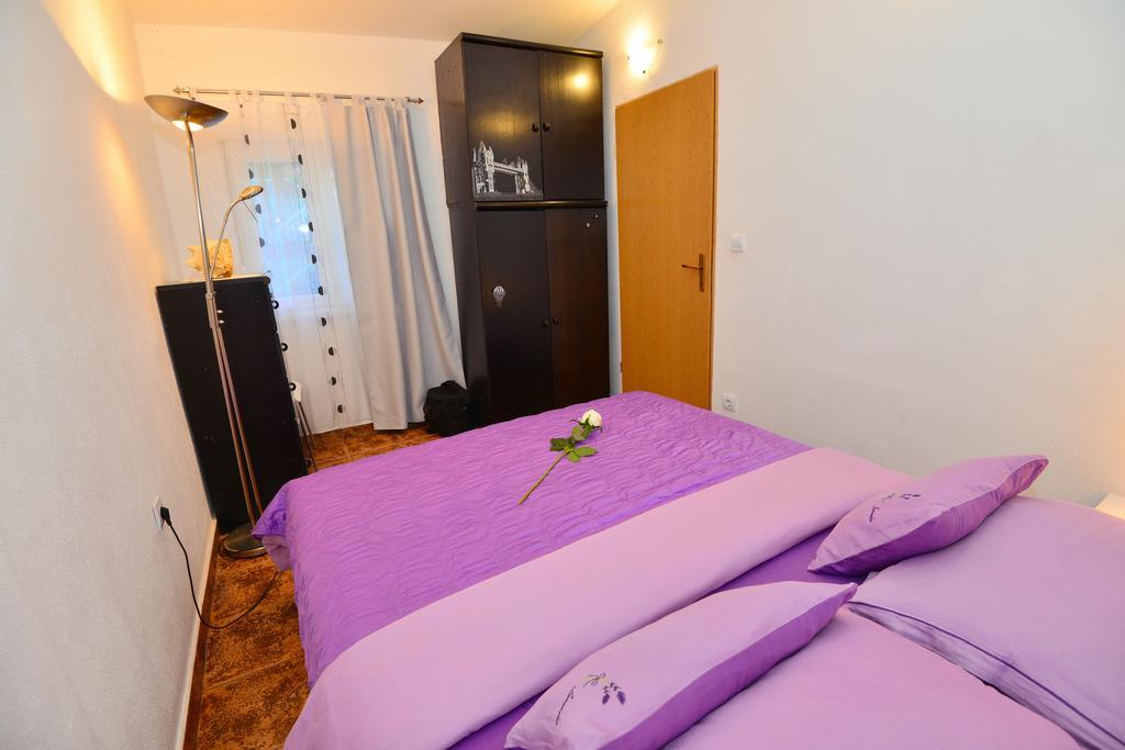 ספליט Apartments Veky 3 מראה חיצוני תמונה
