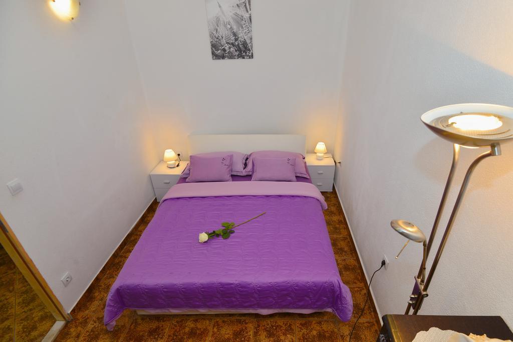 ספליט Apartments Veky 3 מראה חיצוני תמונה