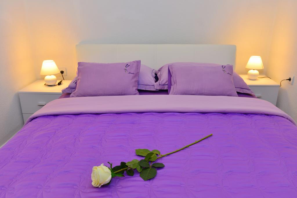 ספליט Apartments Veky 3 מראה חיצוני תמונה