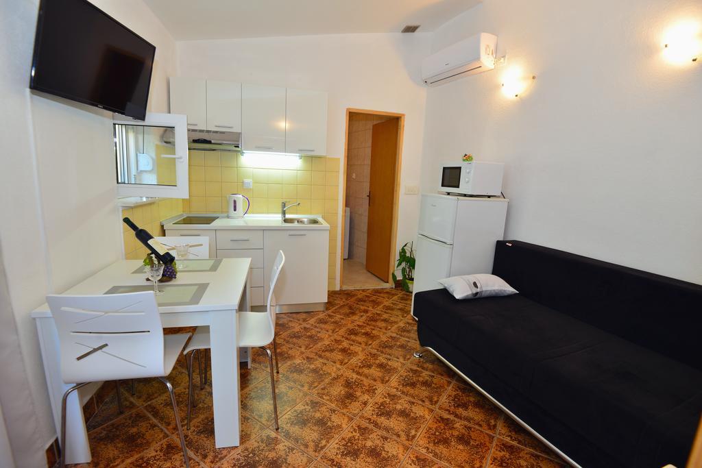 ספליט Apartments Veky 3 מראה חיצוני תמונה
