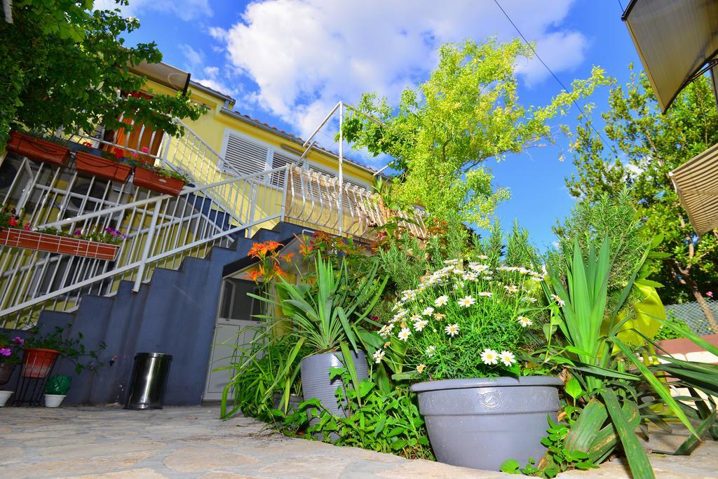 ספליט Apartments Veky 3 מראה חיצוני תמונה