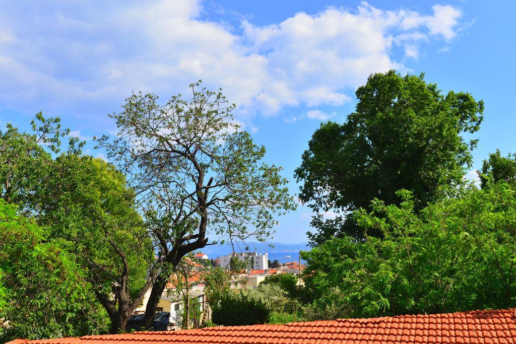ספליט Apartments Veky 3 מראה חיצוני תמונה