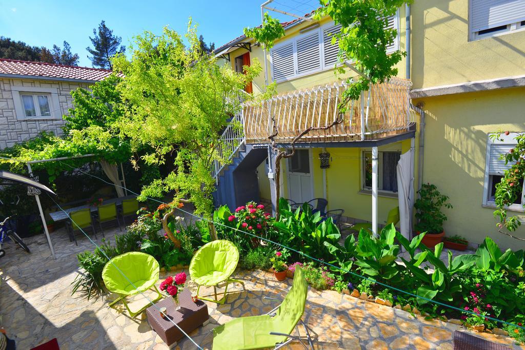 ספליט Apartments Veky 3 מראה חיצוני תמונה